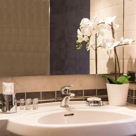 Lovely New Home, Via Nazionale *