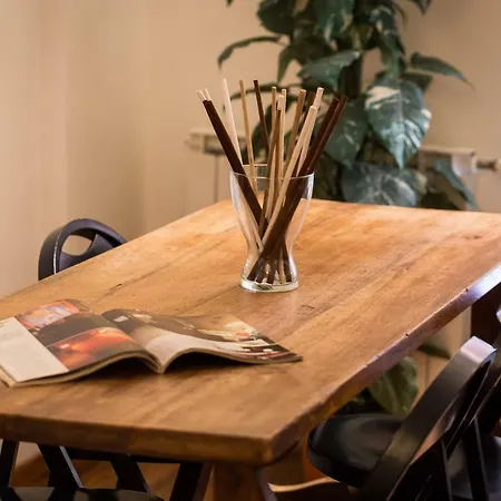 Dom wakacyjny Lovely New Home, Via Nazionale *