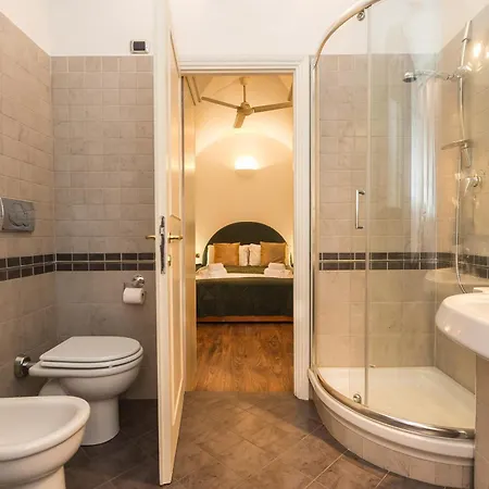 Lovely New Home, Via Nazionale *