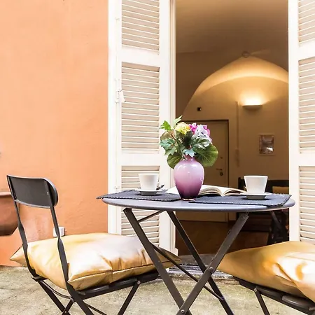 Ferienhaus Lovely New Home, Via Nazionale