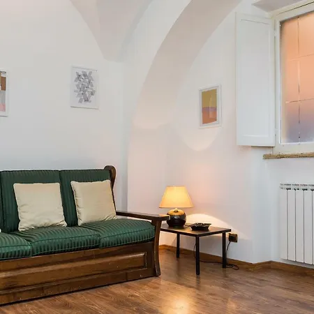 Ferienhaus Lovely New Home, Via Nazionale *