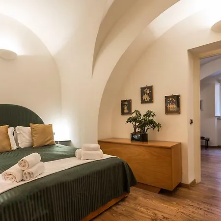 Lovely New Home, Via Nazionale Ferienhaus Rom