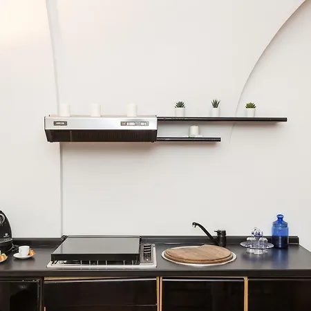 Lovely New Home, Via Nazionale Ferienhaus